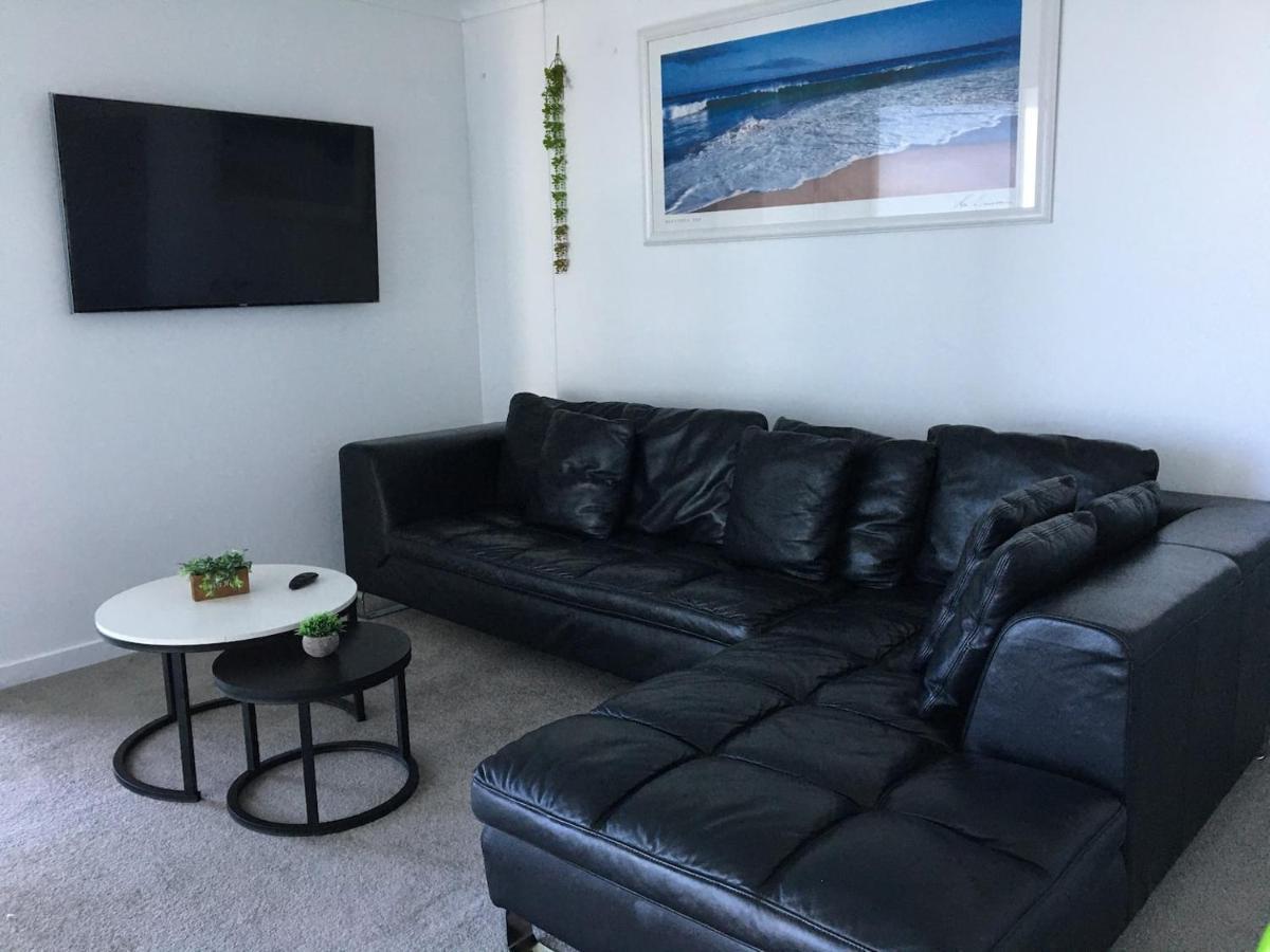 Three-Bedroom Apartment With Amazing View Near Surfers Paradise Gold Coast Exterior foto