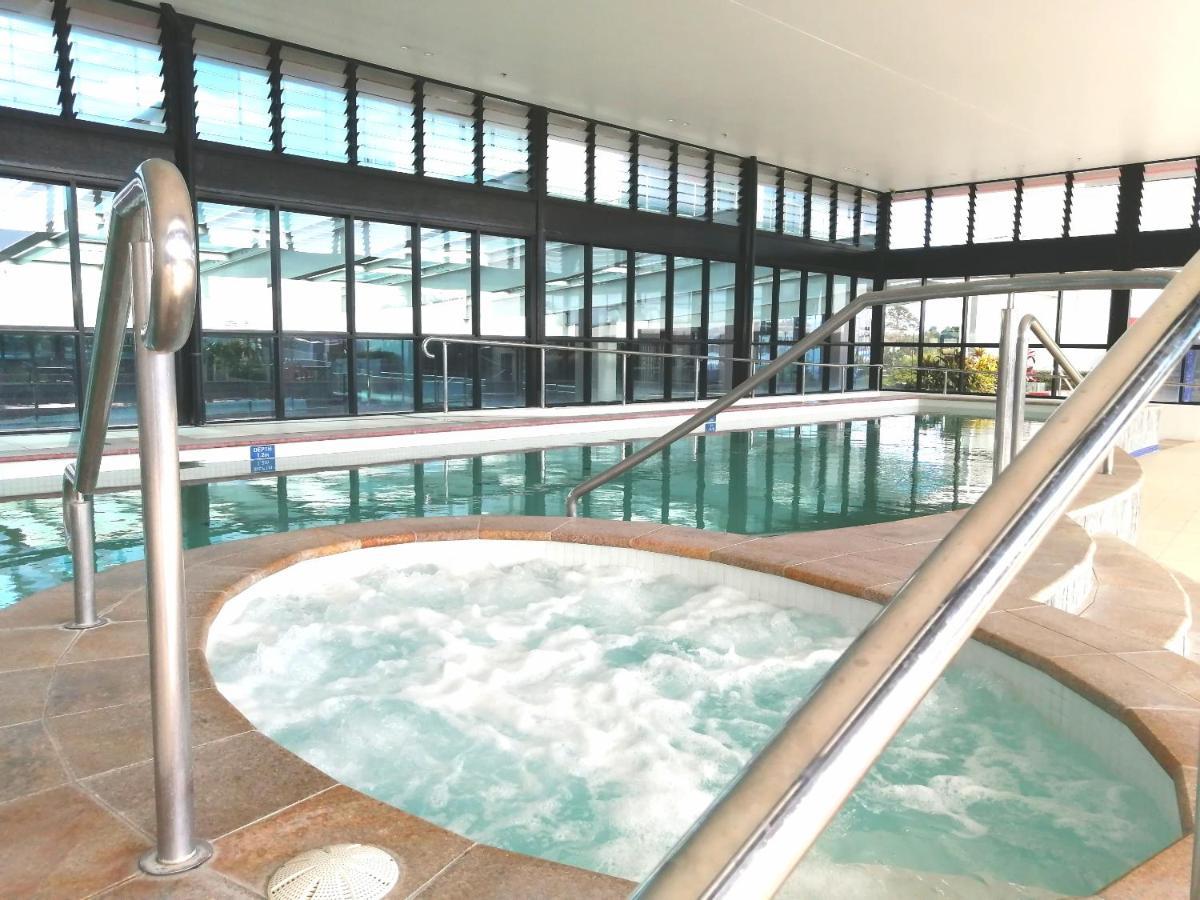 Three-Bedroom Apartment With Amazing View Near Surfers Paradise Gold Coast Exterior foto
